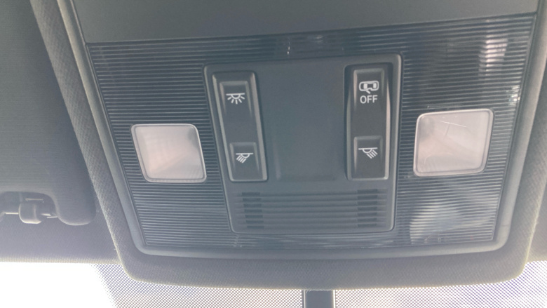 SEAT Ibiza 1.0 TSI 95 FR [EZ] 5dr Petrol Hatchback